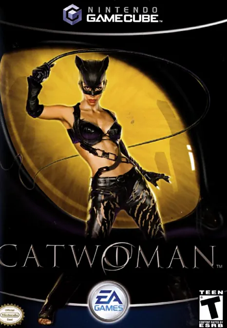 Catwoman (USA)
